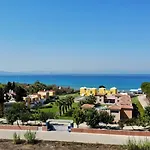 Apart Otel Vip 4*
