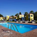 Apart Otel Vip Kástro Tornéze