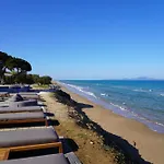 Vip Apart Otel 4*