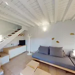 Vip 4* Kástro Tornéze