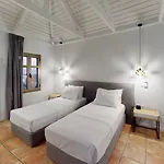 Vip 4* Kástro Tornéze