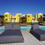 Apart Otel Vip Kástro Tornéze