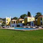 Vip 4* Kástro Tornéze
