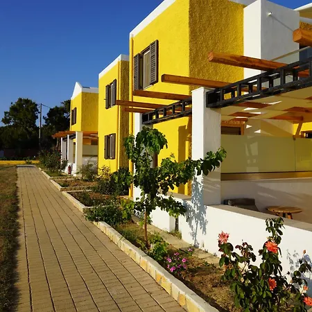 Vip Ξενοδοχείο με διαμερίσματα