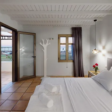 Vip Ξενοδοχείο με διαμερίσματα