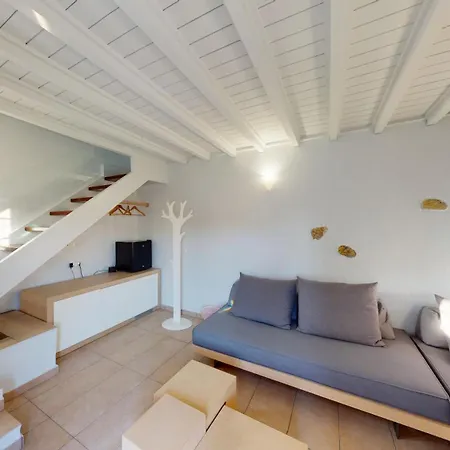 Vip 4* Kástro Tornéze