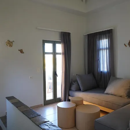 Vip Ξενοδοχείο με διαμερίσματα