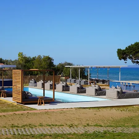 Vip 4* Kástro Tornéze
