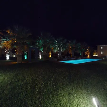 Aparthotel Vip