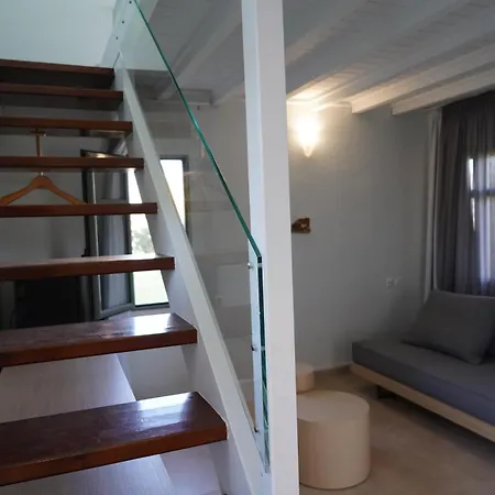 Vip Ξενοδοχείο με διαμερίσματα 4*