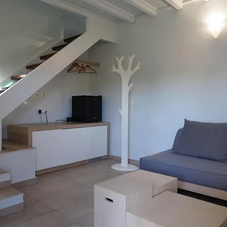 Vip Ξενοδοχείο με διαμερίσματα