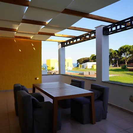 Vip Ξενοδοχείο με διαμερίσματα 4*