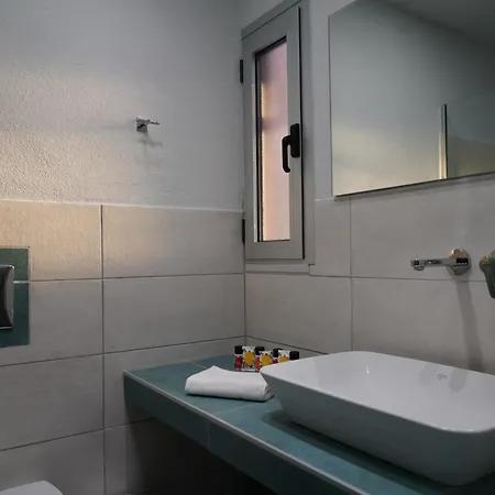 Vip Ξενοδοχείο με διαμερίσματα 4*