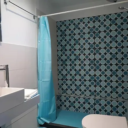Vip Polos Apartments Aparthotel 4*
