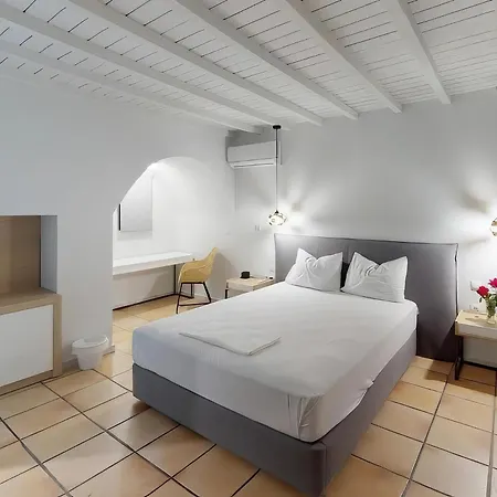 Vip Polos Apartments Aparthotel Kástro Tornéze