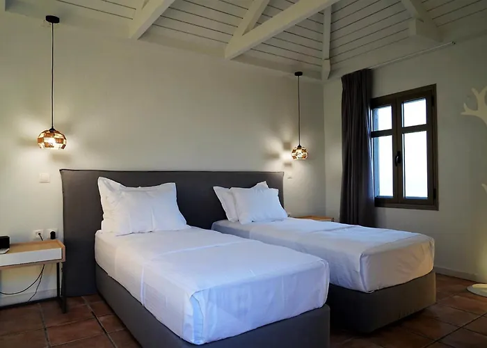 Vip Lägenhetshotell 4*