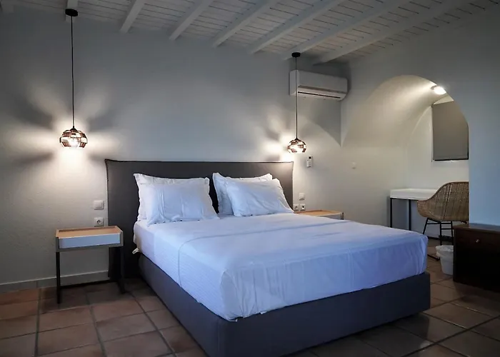 Vip Lägenhetshotell 4*