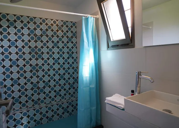 Vip 4* Kástro Tornéze