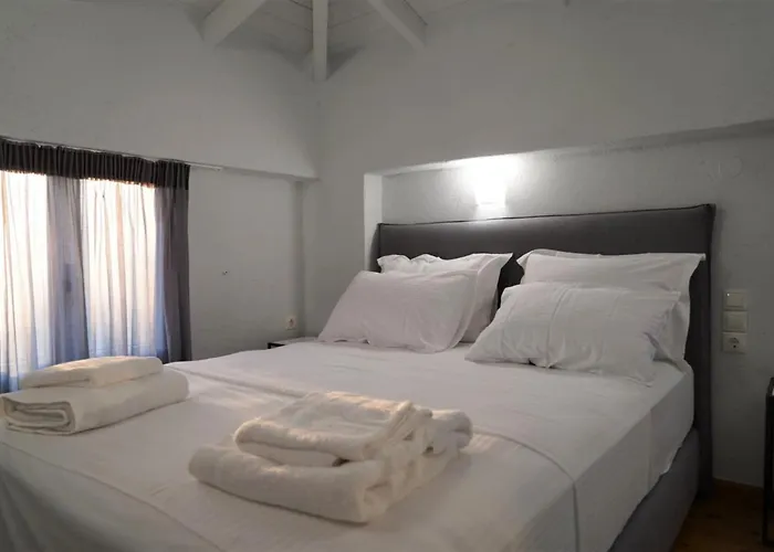 Aparthotel Vip