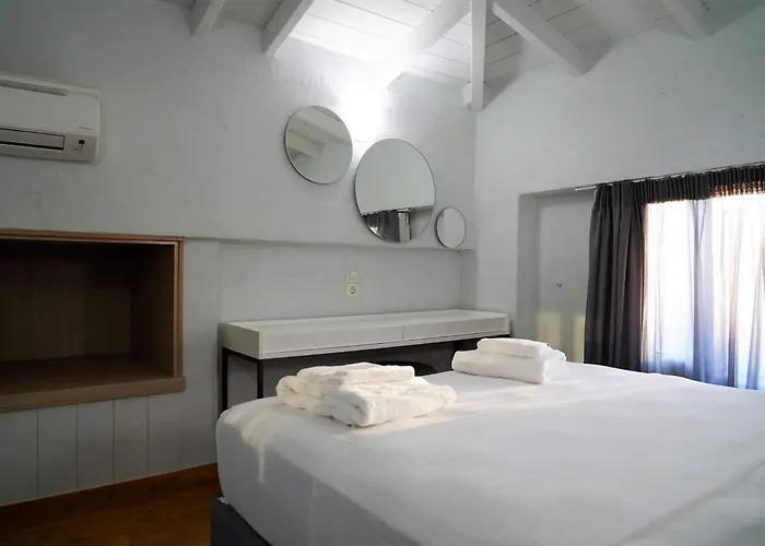 Vip Lägenhetshotell 4*