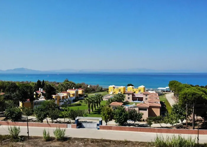 Lägenhetshotell Vip 4*