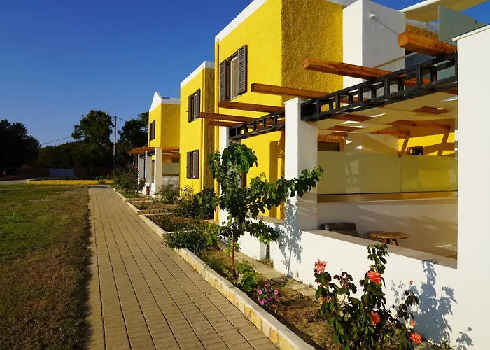 Vip Lägenhetshotell