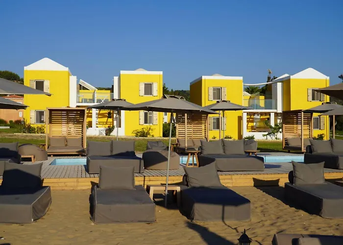 Aparthotel Vip