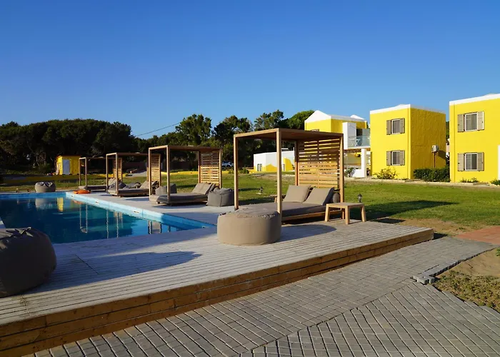 Vip Lägenhetshotell 4*