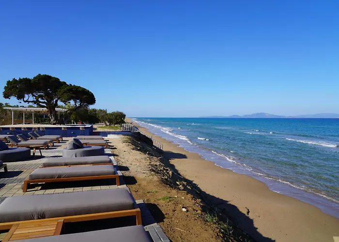 Vip Lägenhetshotell 4*