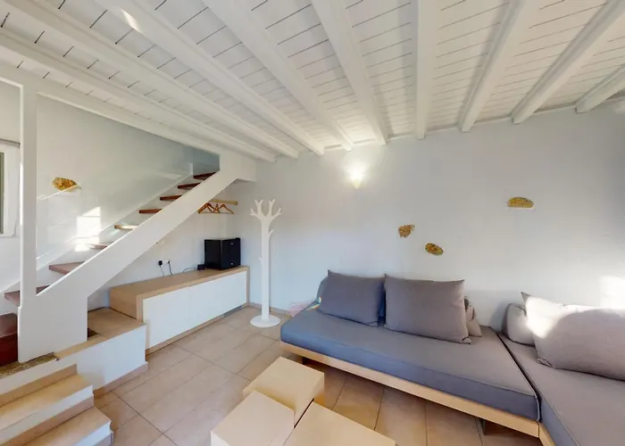 Vip 4* Kástro Tornéze