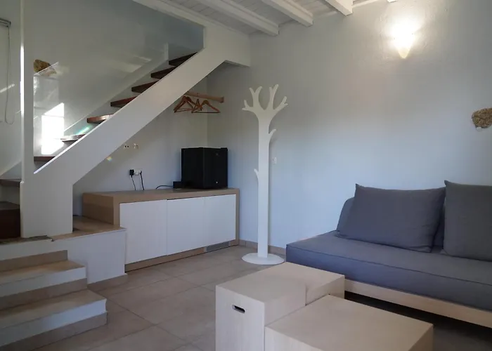 Vip Lägenhetshotell 4*