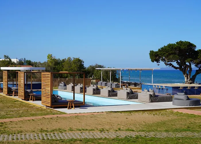 Vip 4* Kástro Tornéze