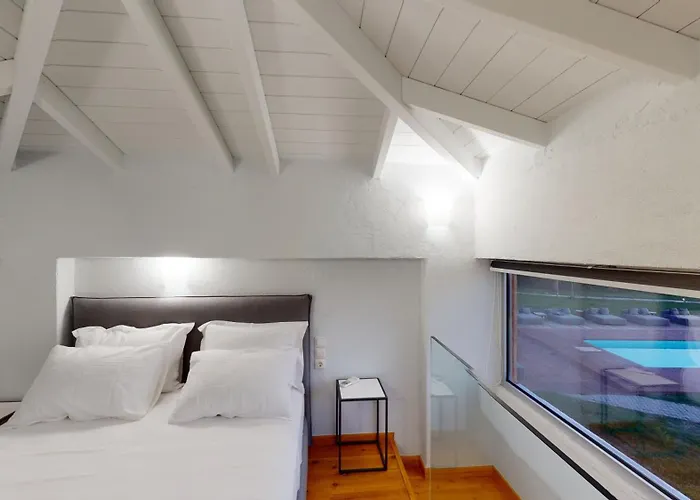 Lägenhetshotell Vip