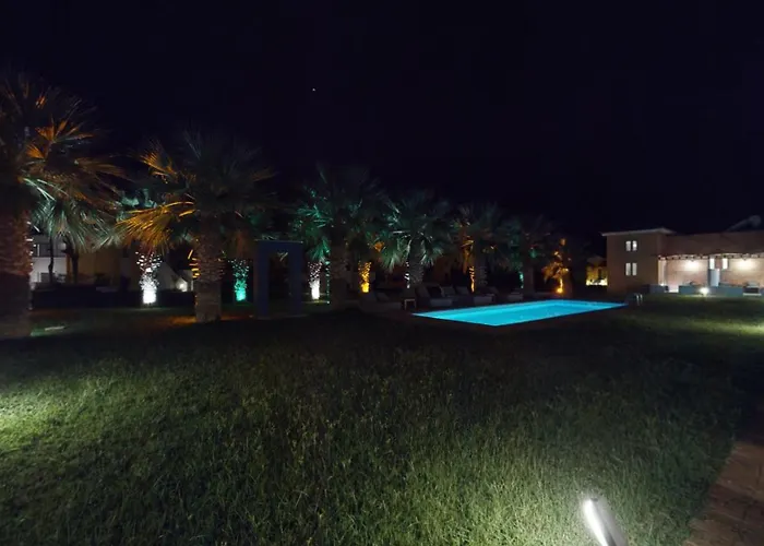 Lägenhetshotell Vip