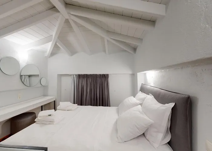 Lägenhetshotell Vip 4*