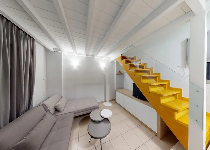 Lägenhetshotell Vip