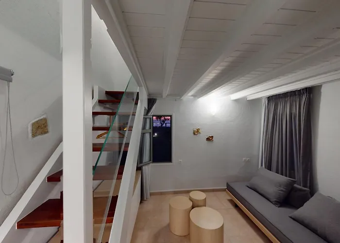 Vip 4* Kástro Tornéze