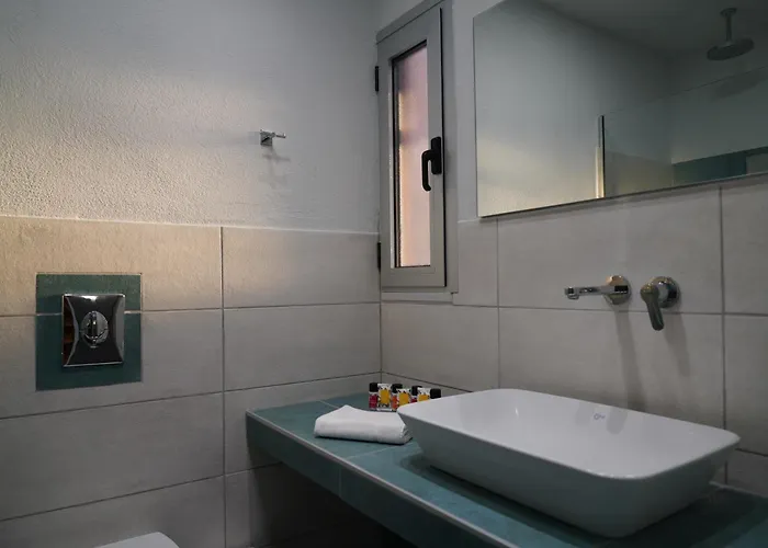 Vip Lägenhetshotell 4*