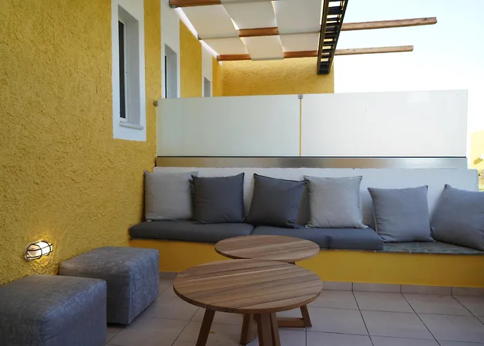 Lägenhetshotell Vip